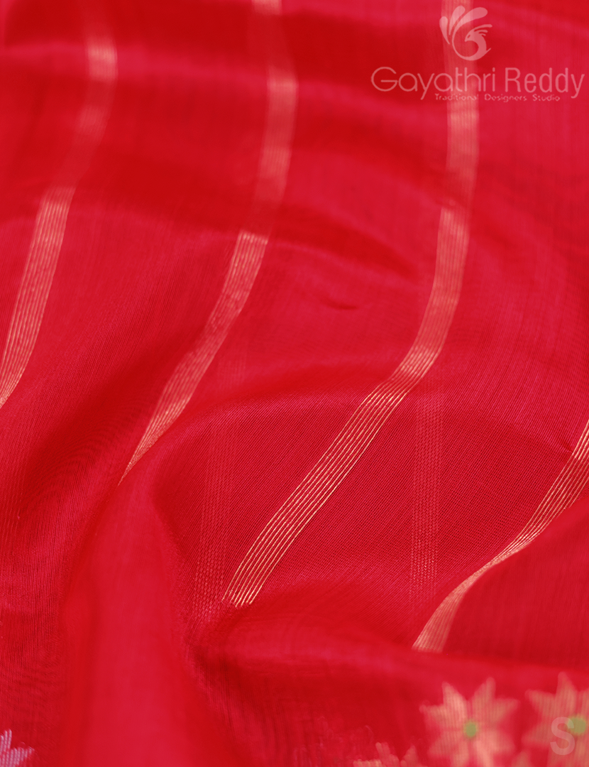 PURE CHANDERI PATTU-CPS924