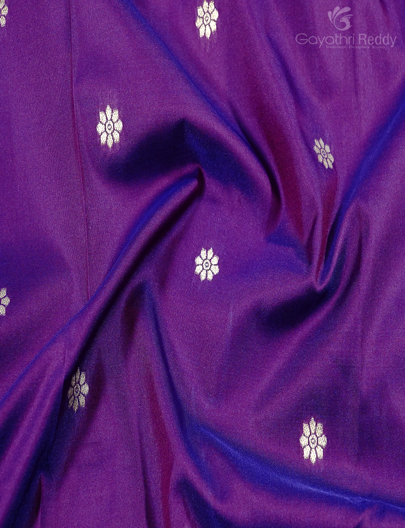 SEMI PAITHANI SAREE-SPS78