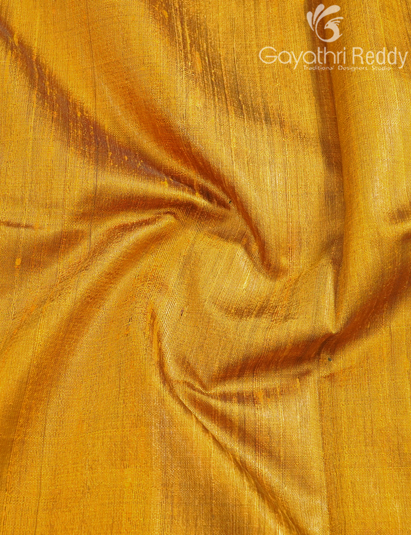 PURE KHADI PATTU SAREE-KHP1226