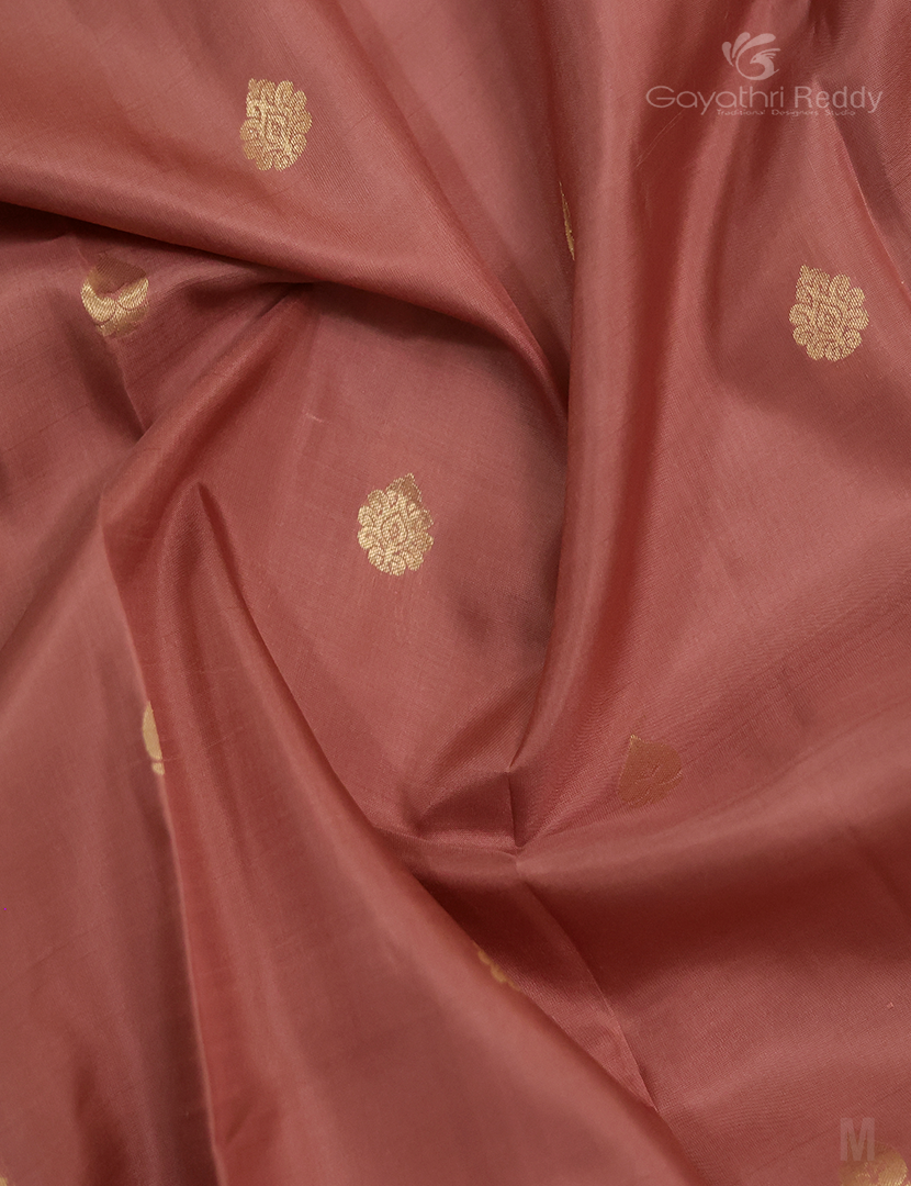 PURE KANCHI PATTU-KP5607