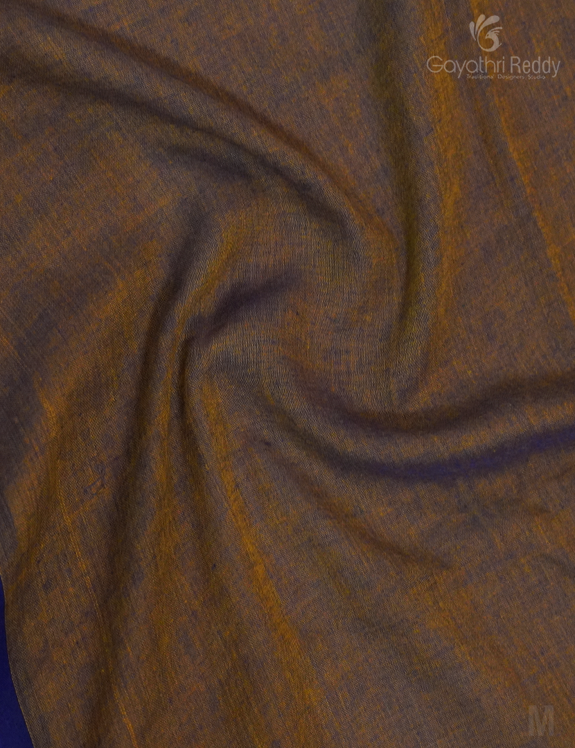 MUL COTTON (WITHOUT BLOUSE)-MC1795