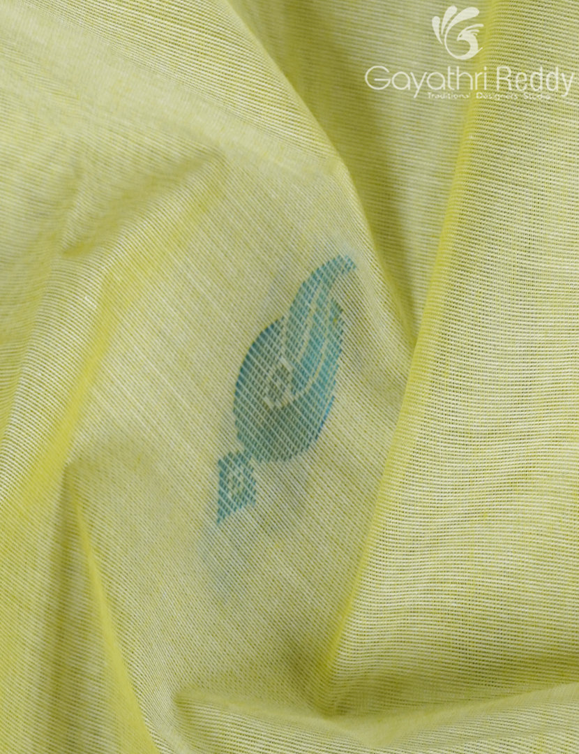 PURE KANCHI COTTON -KC3134