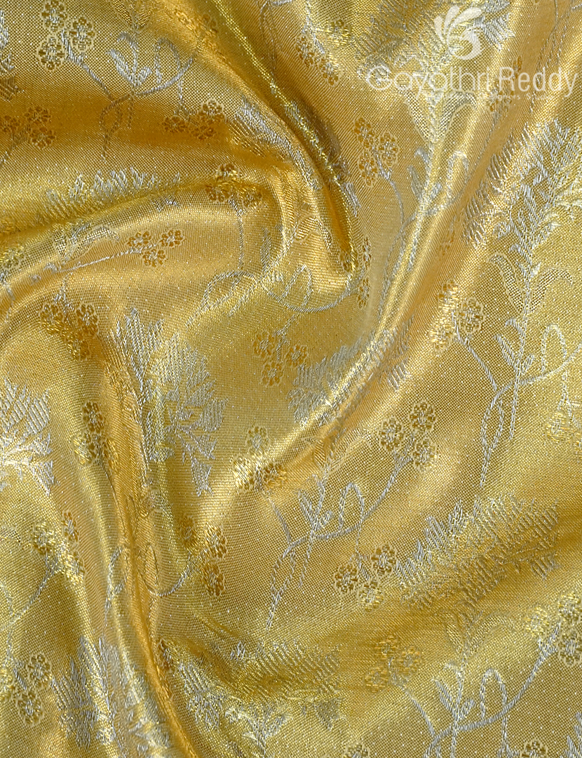 PURE KANCHI BROCADE-PKB12