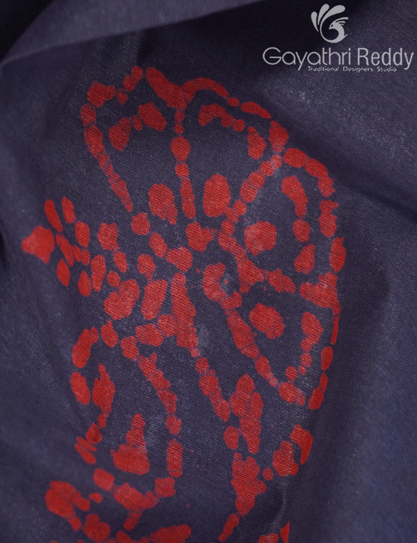 COTTON BATIK PRINT-CBP67