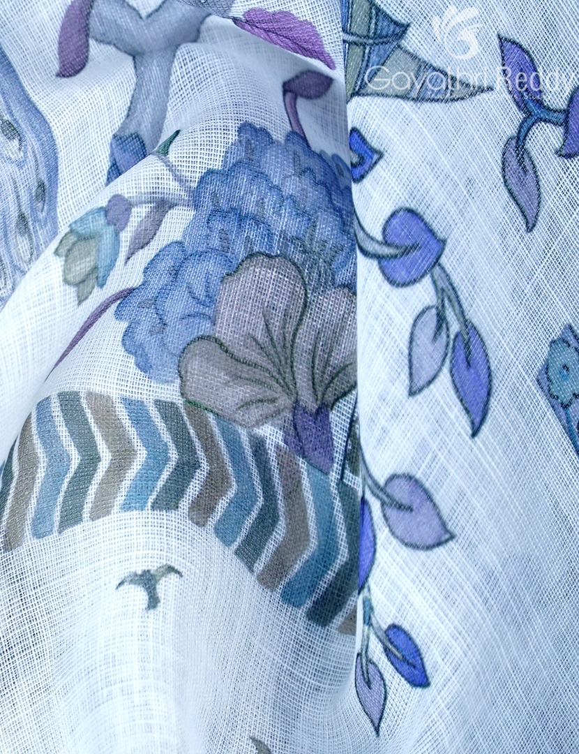 LINEN SILK-LS232