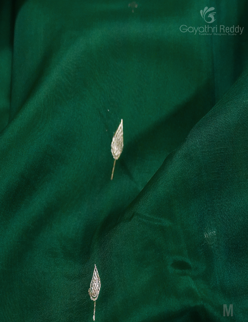 PURE ORGANZA SILK-POF122