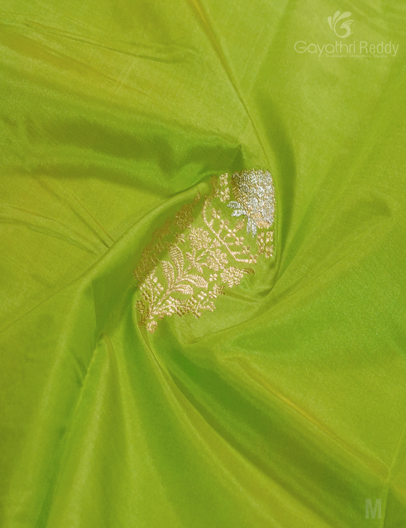 PURE KANCHI PATTU-KP7438