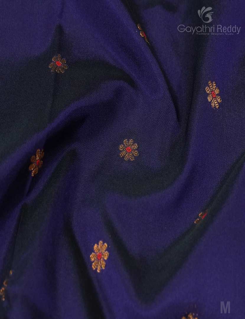 SEMI GADWAL SAREE-SGS99