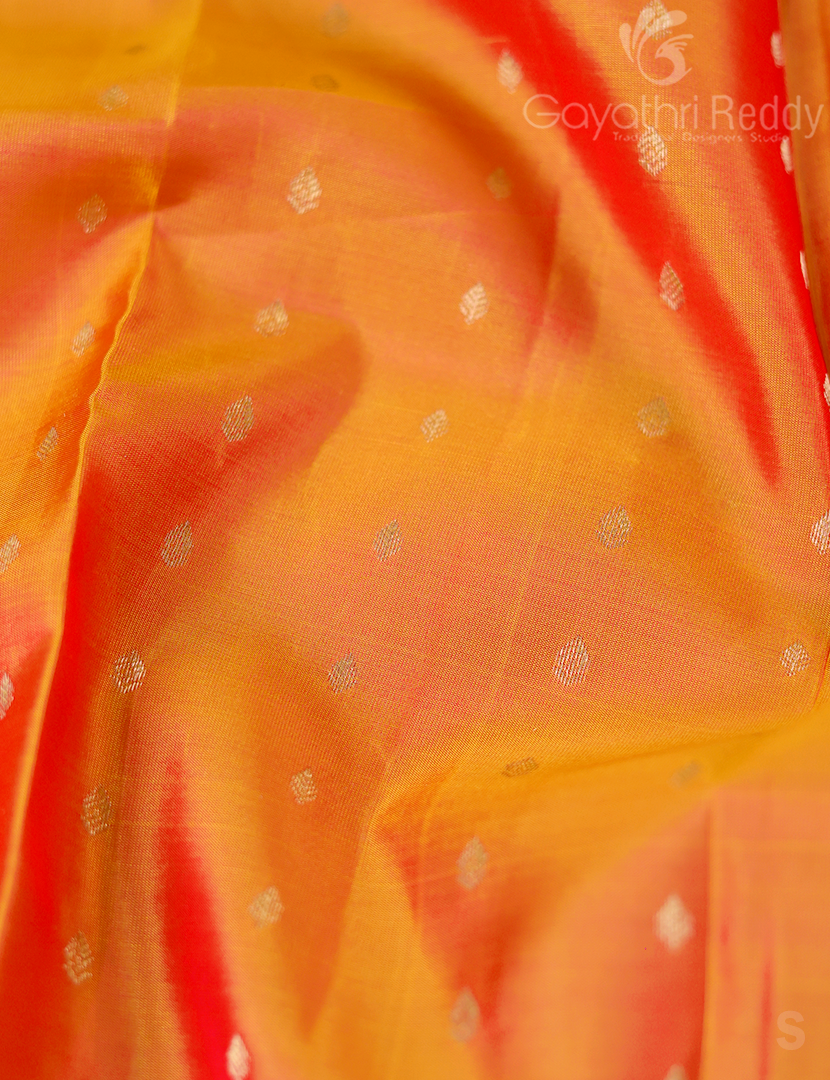 PURE KANCHI PATTU -KP8102