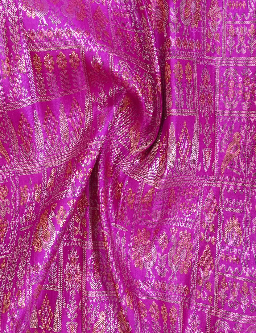 SEMI KANCHI PATTU-SP1160