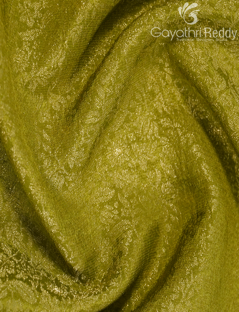 MYSORE CREPE BROCADE SAREE-MCB22