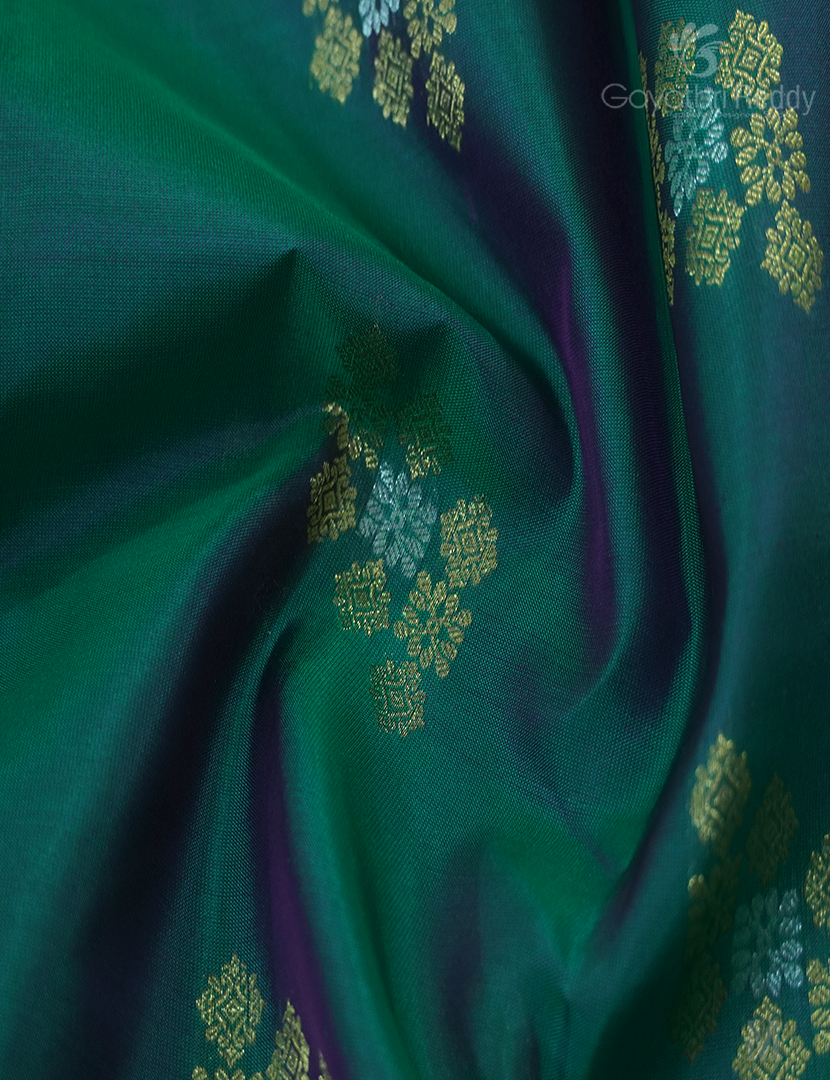 PURE KANCHI PATTU-KP7968