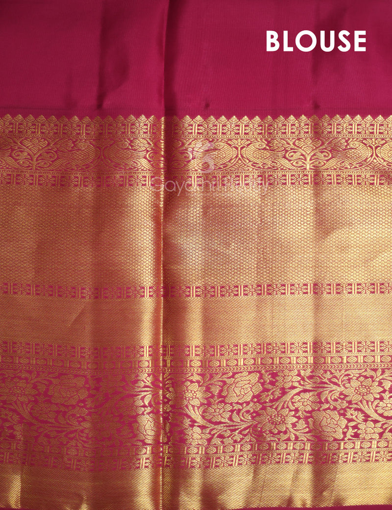 elegance Look paithani silk saree dvz0002559 - indian soft silk saree -  Dvanza.com