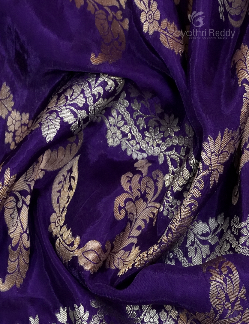 PURE DOLA SILK-PDS733