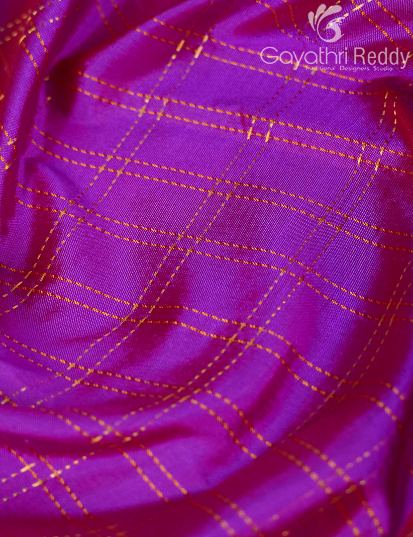 PURE NARAYANPET PATTU-NP673