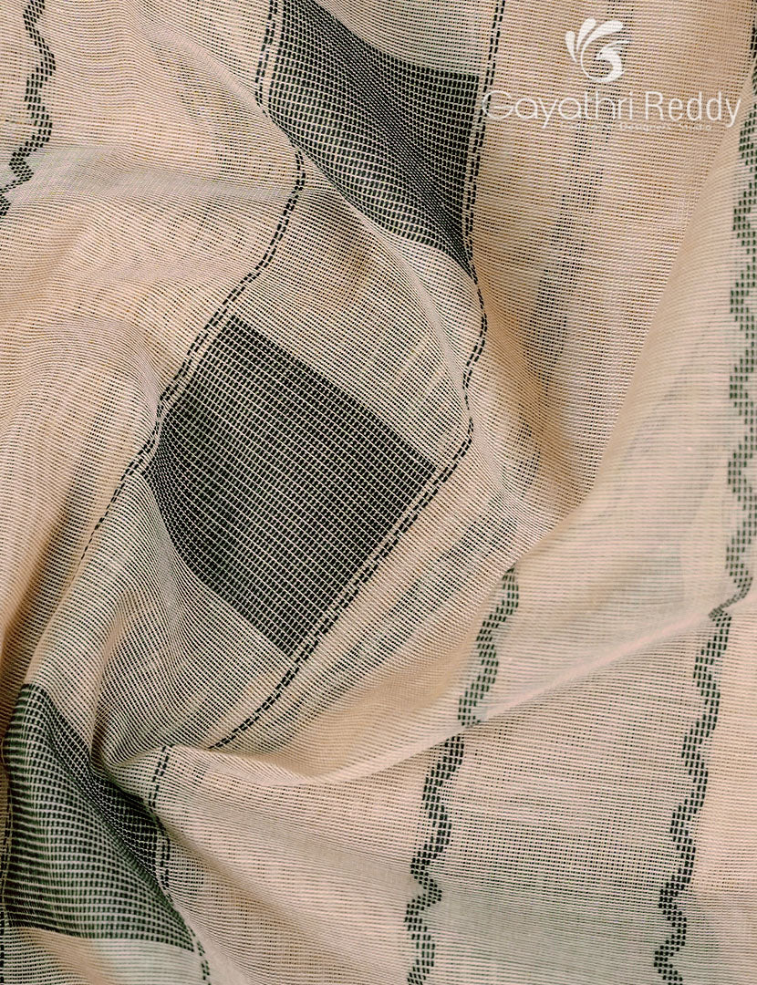PURE KANCHI COTTON -KC3162