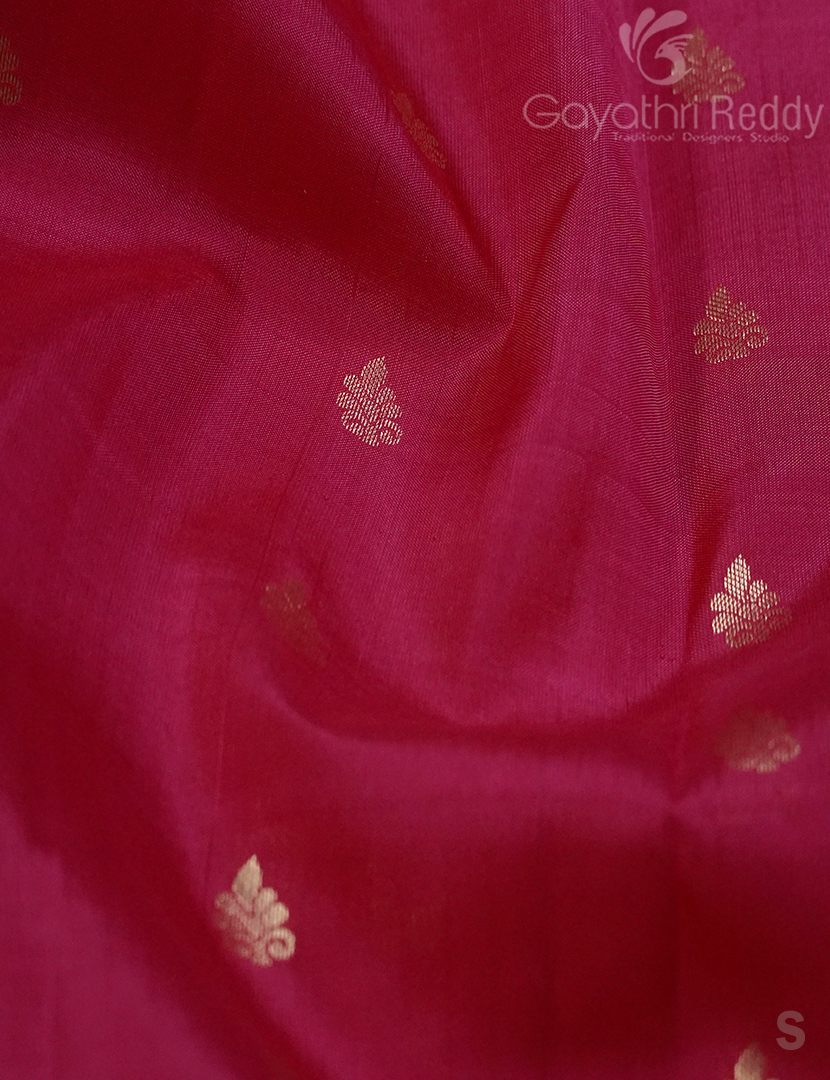 PURE KANCHI PATTU -KP8144