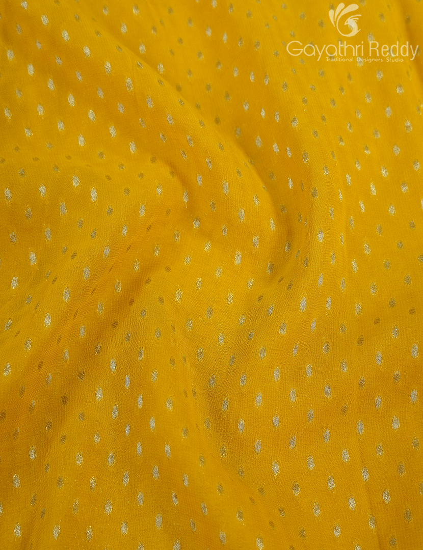 BANARAS GEORGETTE-BG763