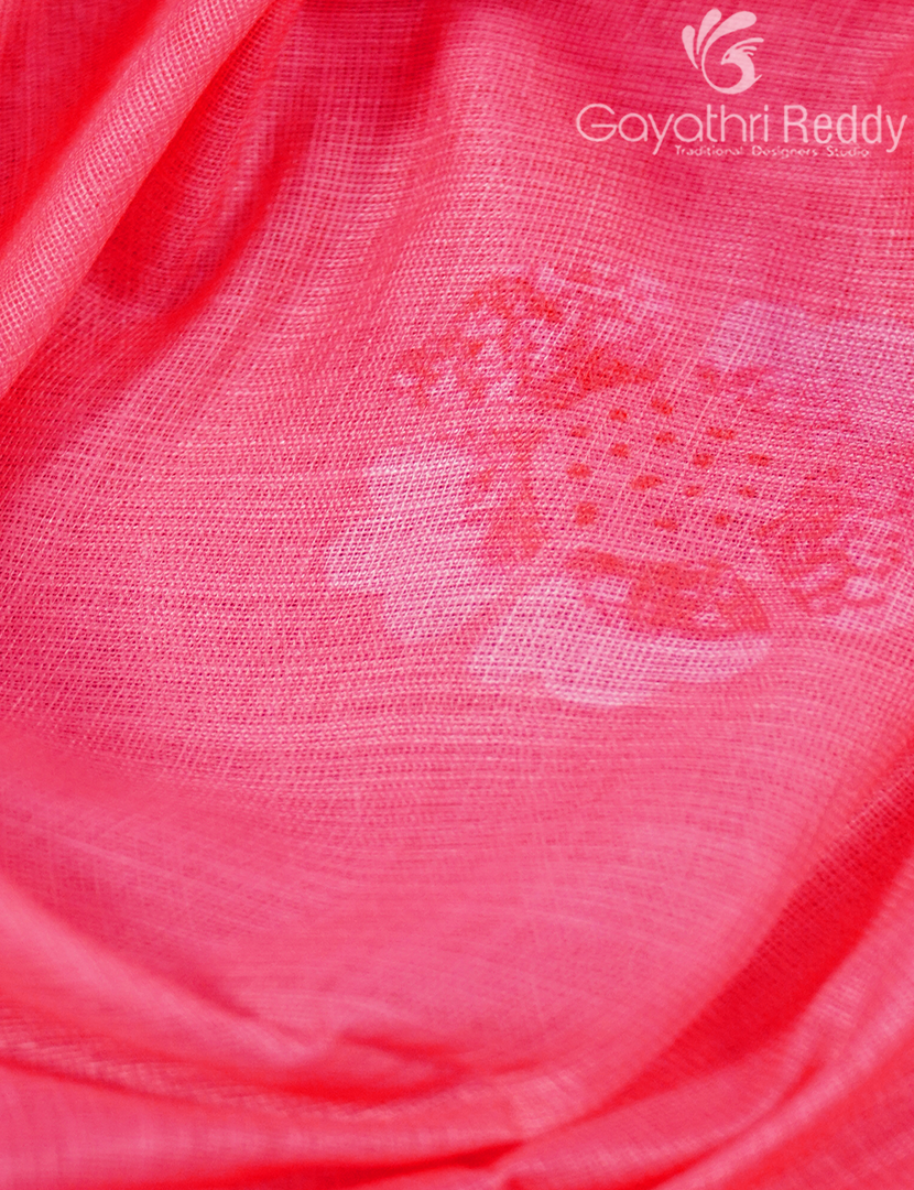 LINEN COTTON-L1452