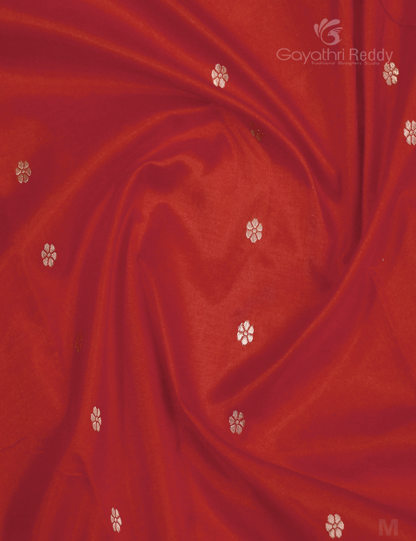 PURE BANARAS KATAN SILK-BP858