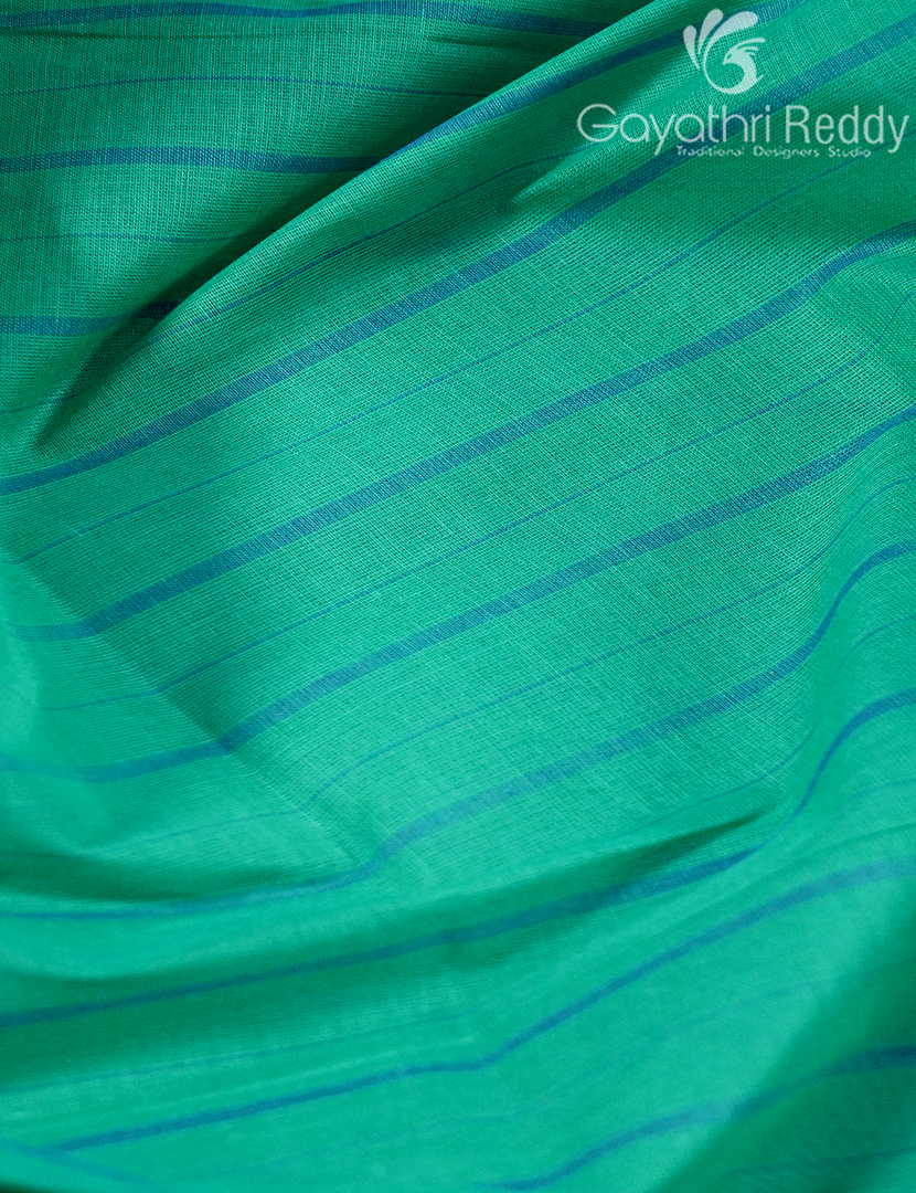 PURE KANCHI COTTON -KC3102