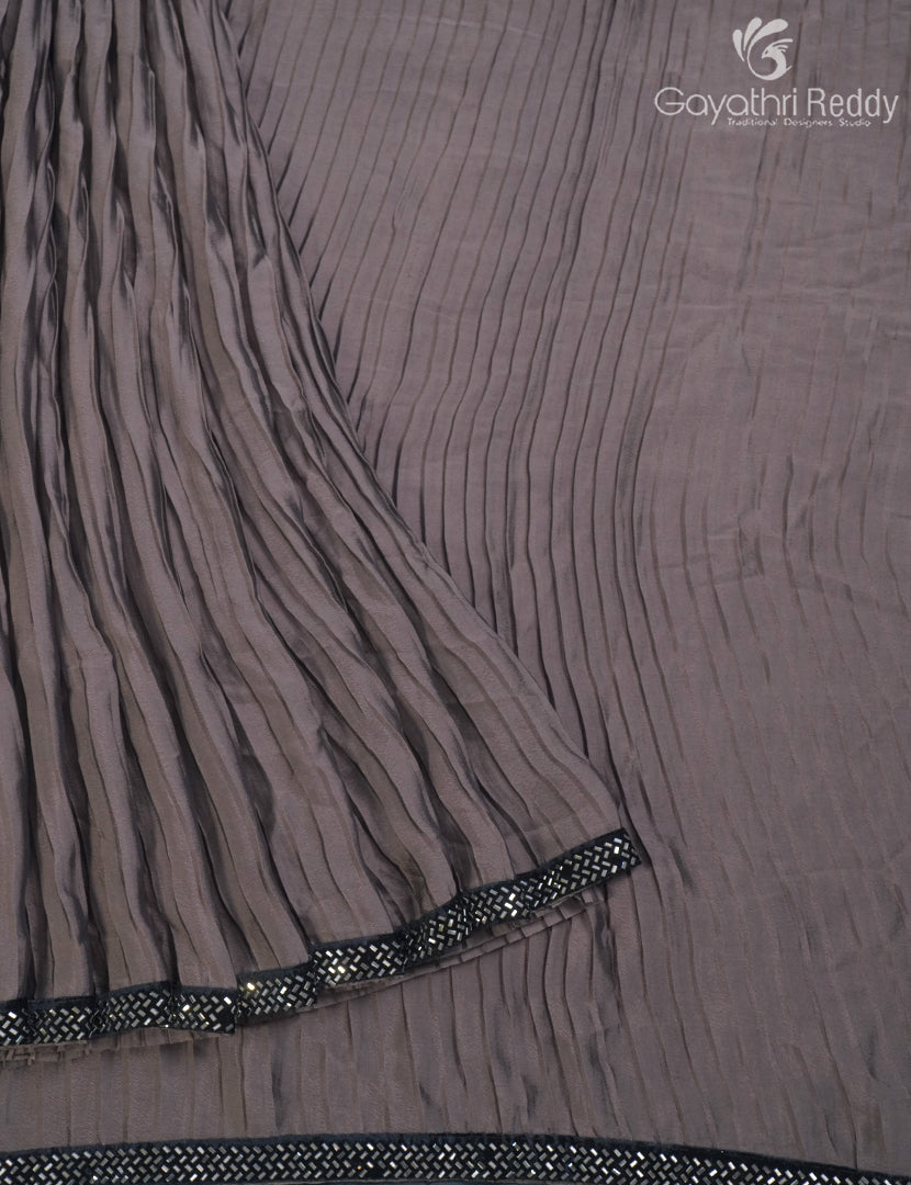 FANCY SAREE -FO1011