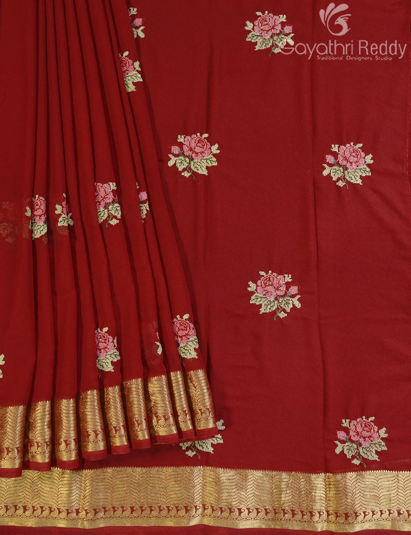 CHIFFON FANCY-PCF203