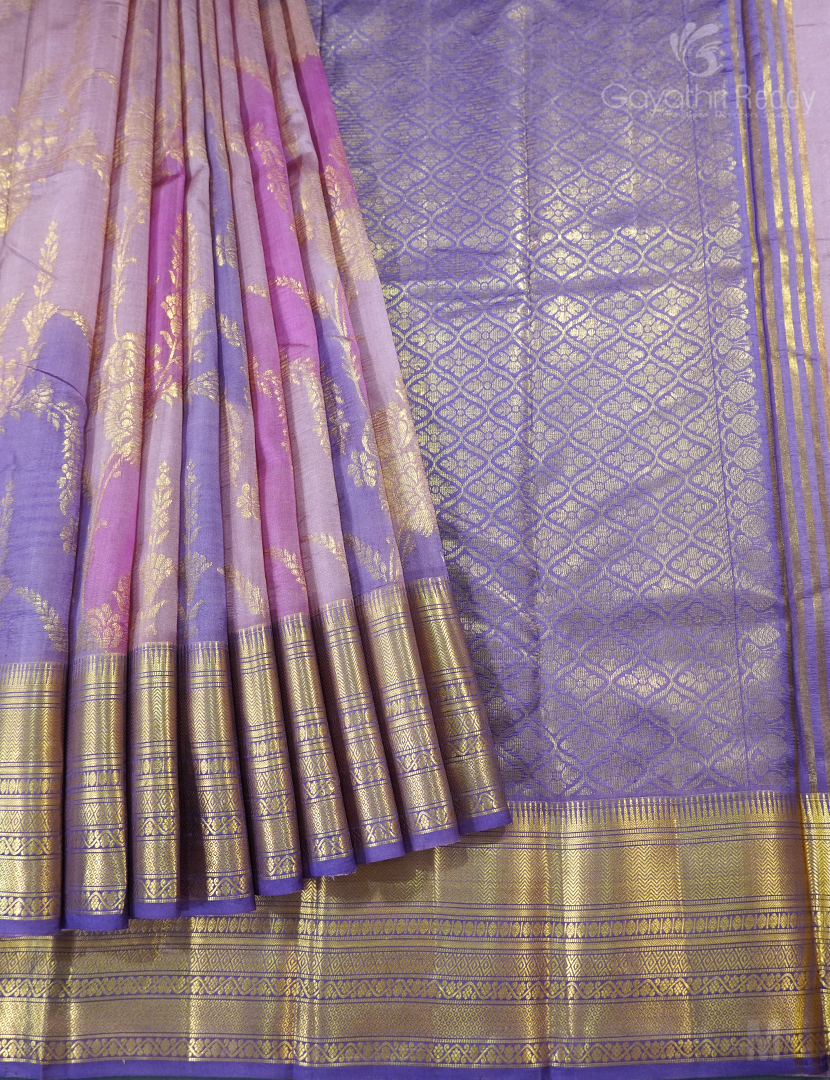 PURE R.RAW MANGO SILK (VINTAGE.C)-PRM778