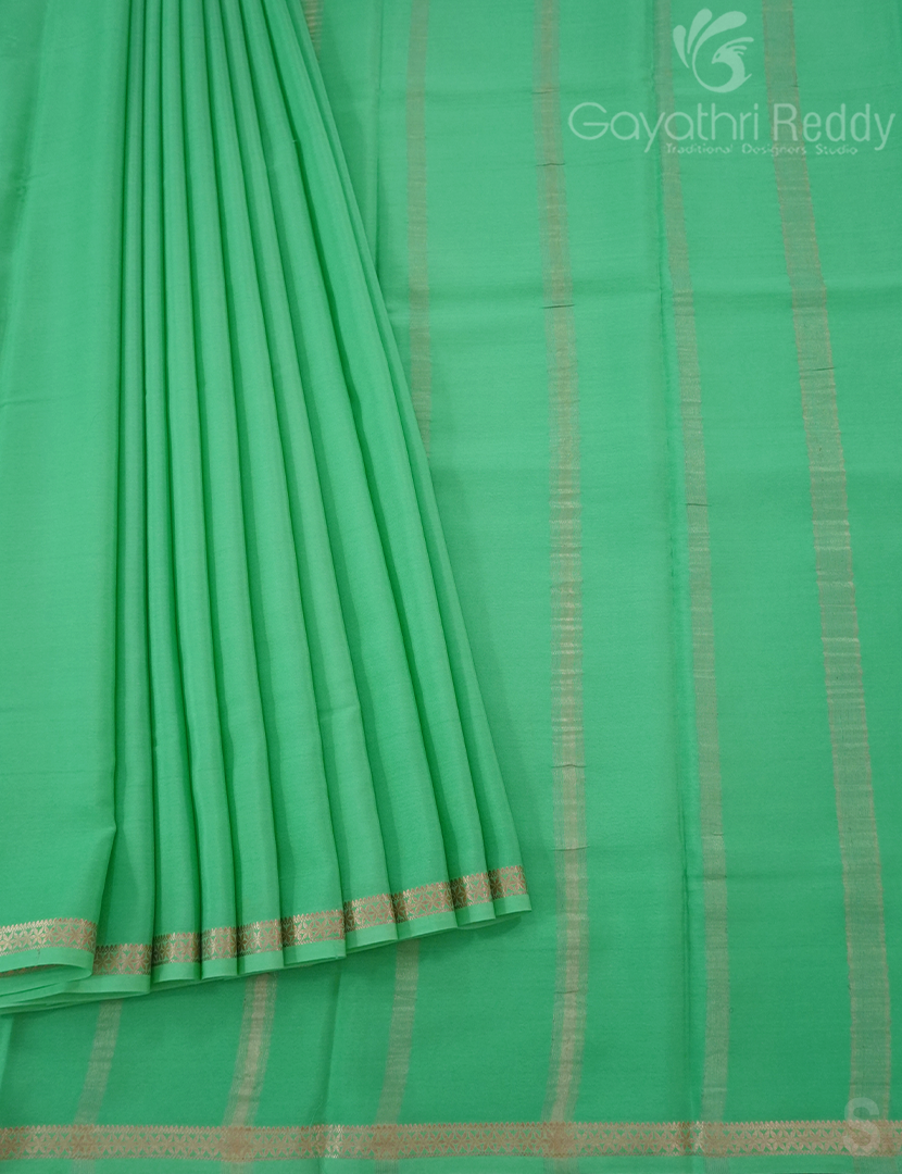 PURE MYSORE SILK-MSS1053