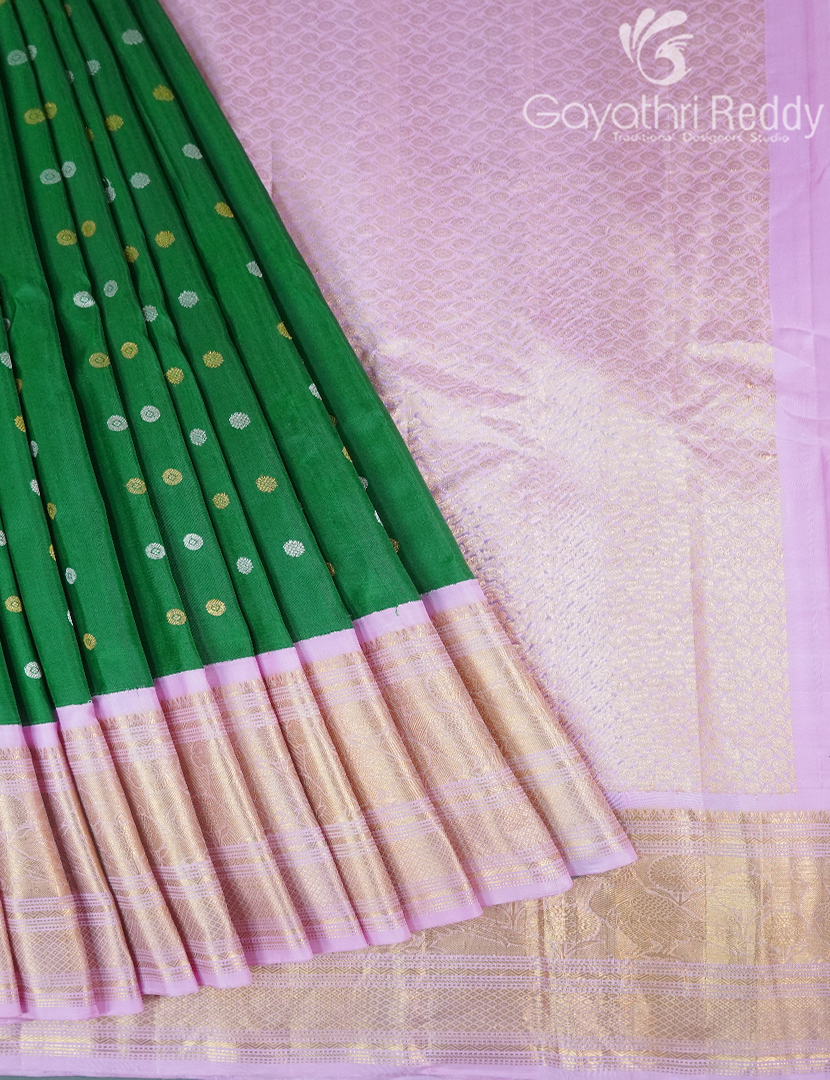 PURE GADWAL PATTU-GP1243