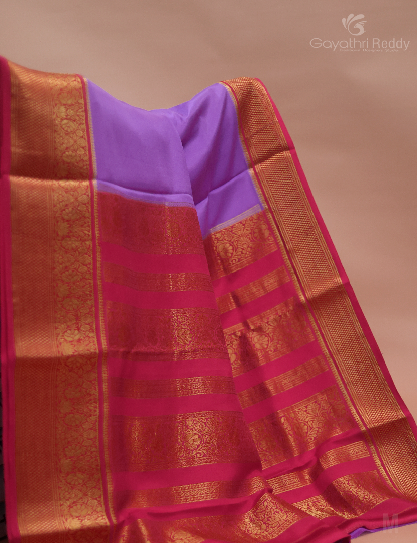 PURE MYSORE SILK-MSS769