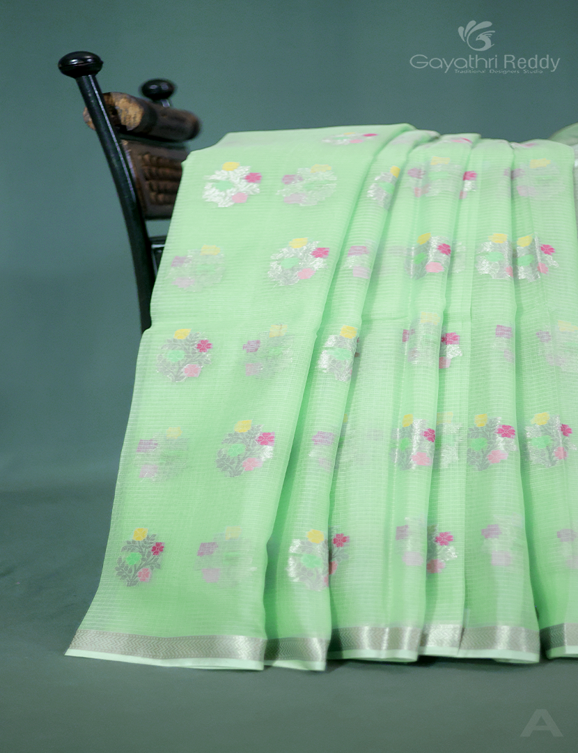 PURE SILK KOTA HANDLOOM-PSK42