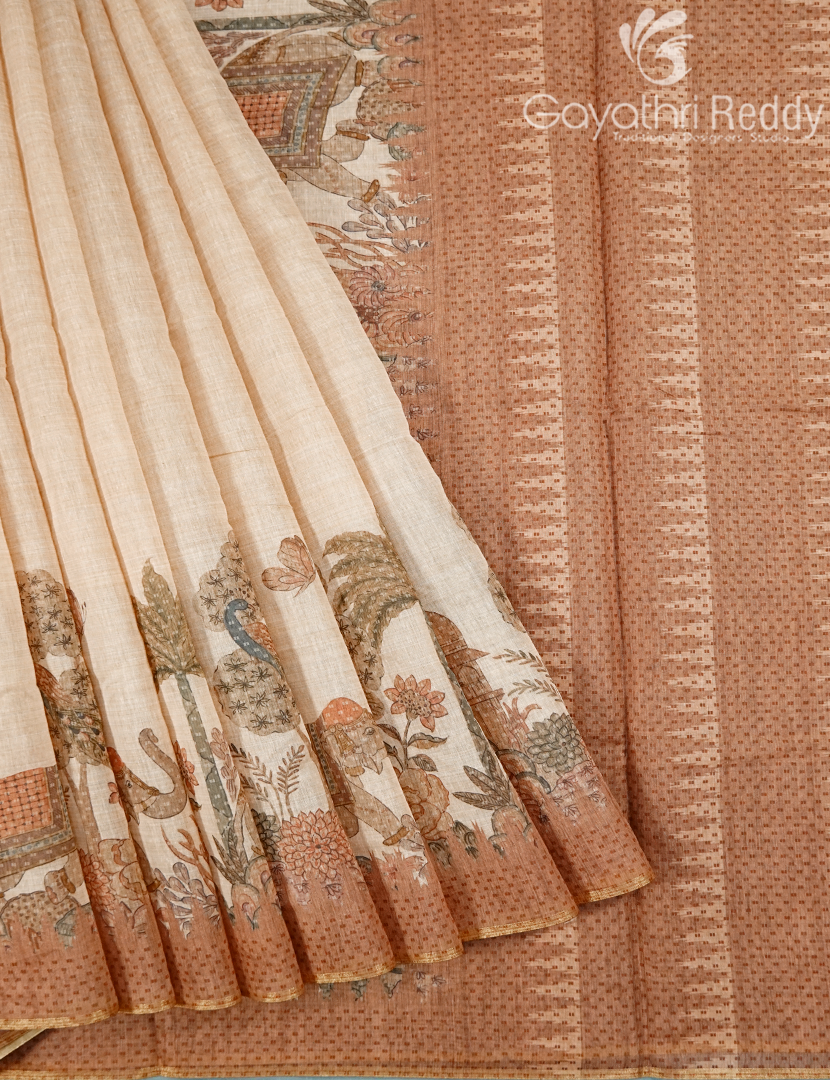 SEMI CHANDERI-SC3043