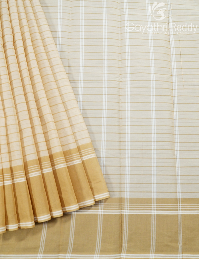 PURE KANCHI COTTON -KC3103