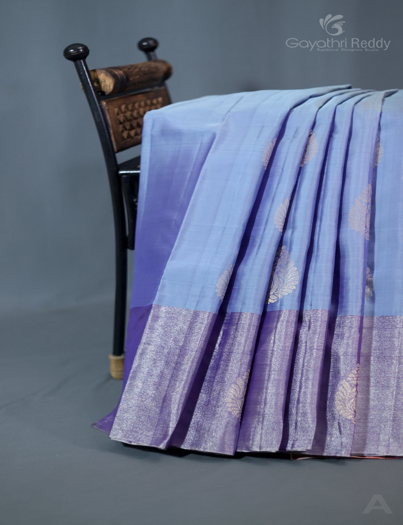 PURE KANCHI LIGHT WEIGHT PATTU-KP5560