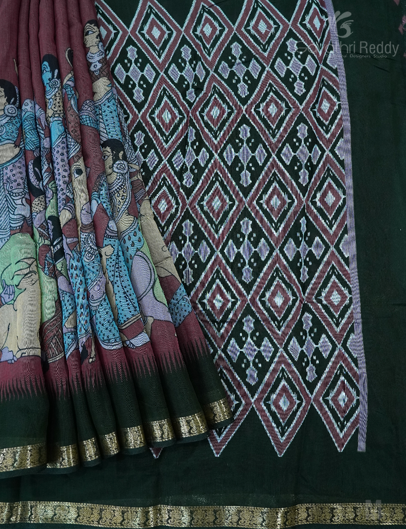 VIDHARBHA SICO-PVS269