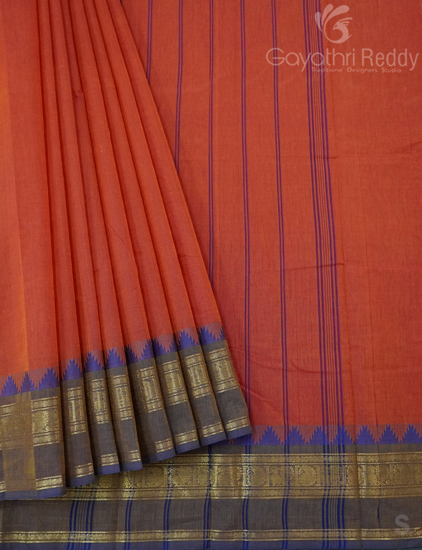 PURE KANCHI COTTON-KC2969