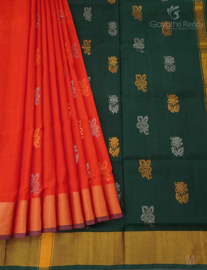 PURE UPPADA PATTU-USS1929