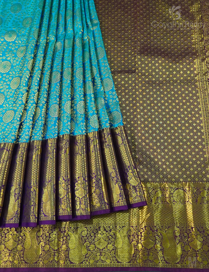 KANCHI PATTU-KP7582