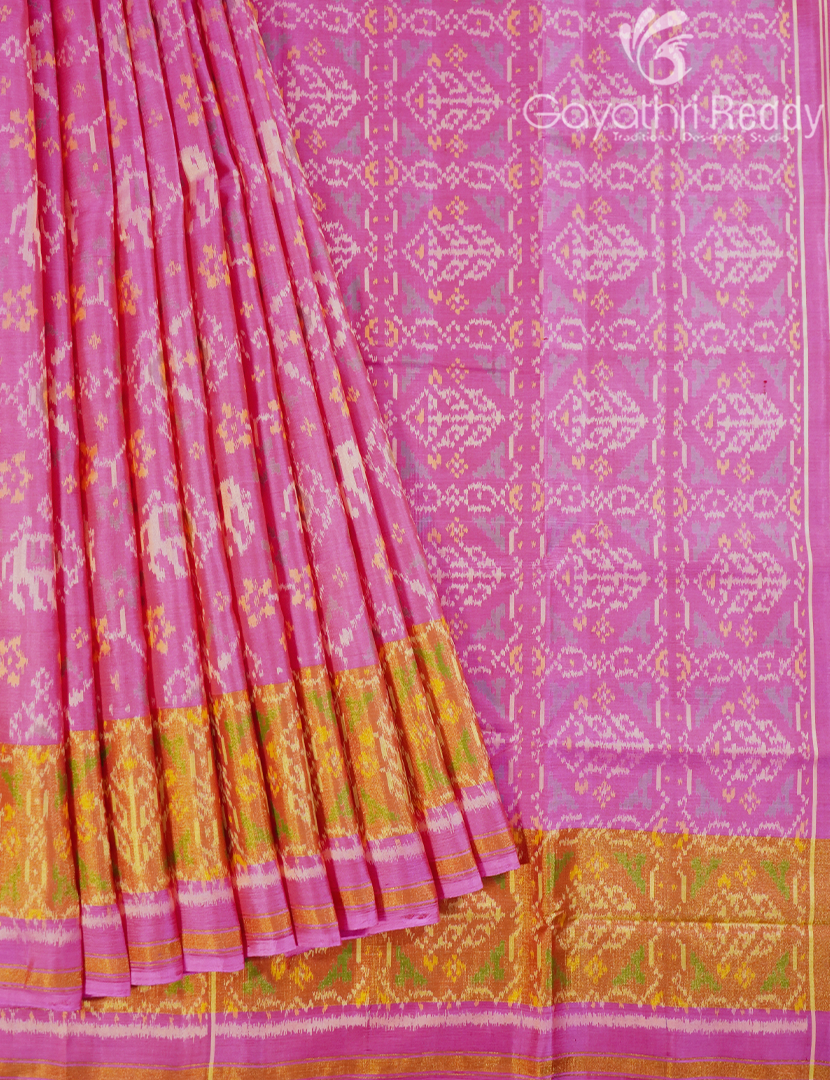 PURE PATOLA SAREE-PPT13