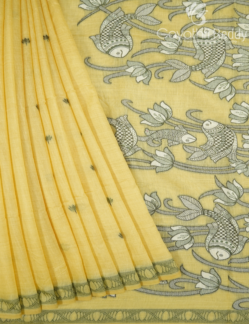 BANARAS COTTON-BC795