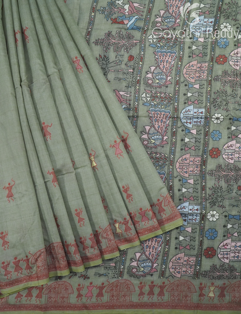 BANARAS COTTON-BC760