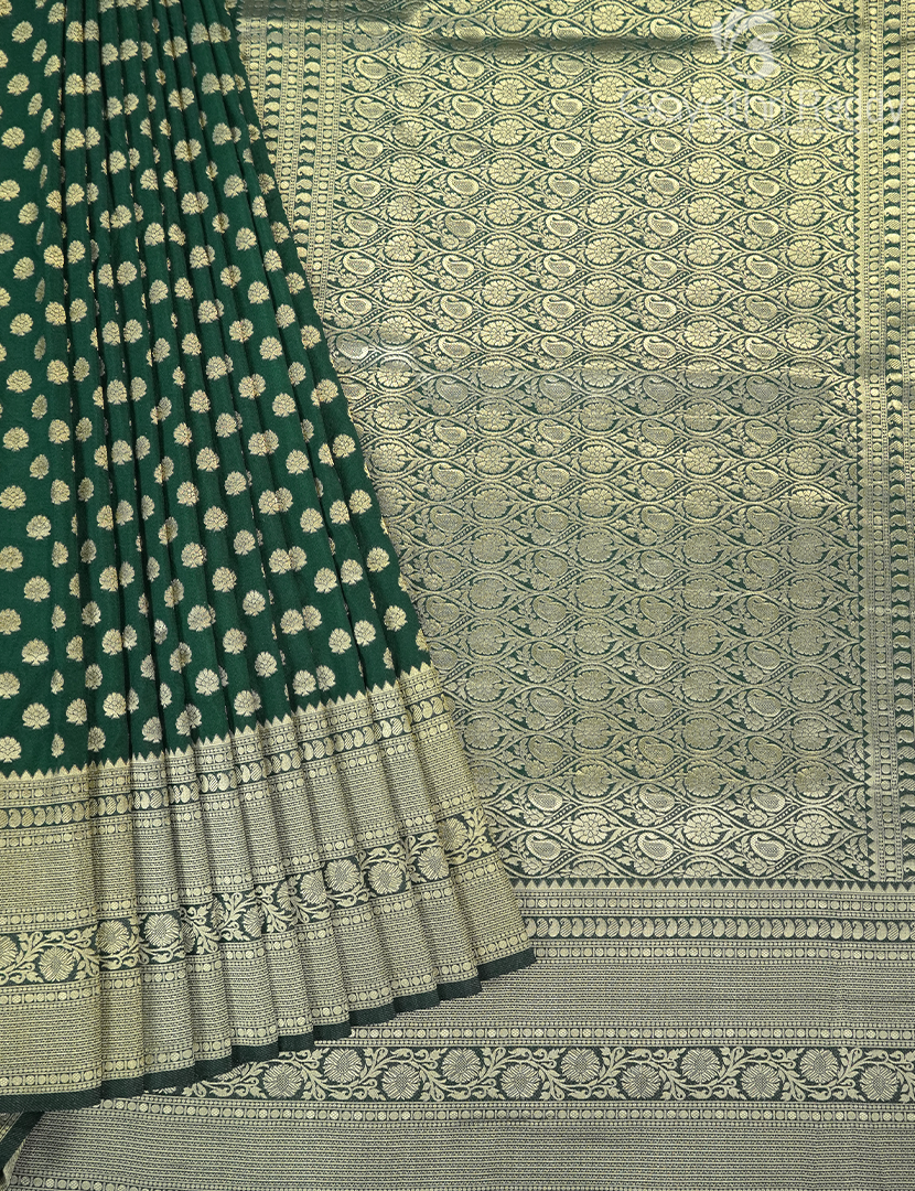 BANARAS GEORGETTE-BG764