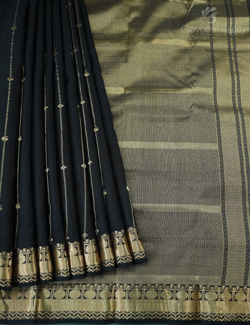 PURE KANCHI PATTU-KP7939