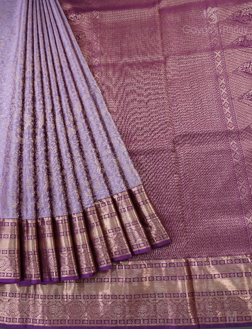 LIGHT WEIGHT KANCHI PATTU-KP7679