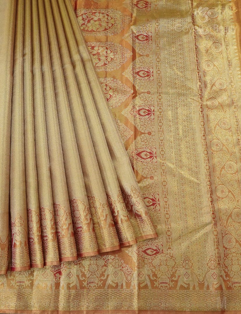 PURE KANCHI PATTU-KP7884