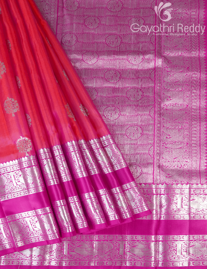 PURE VENKATAGIRI PATTU-VP1159