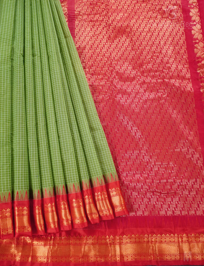 GADWAL COTTON (H.L)-GGC1489