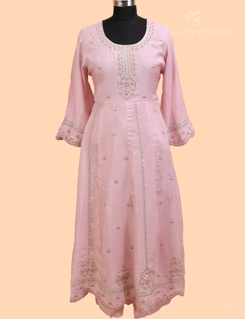 KURTI SET-KDS502