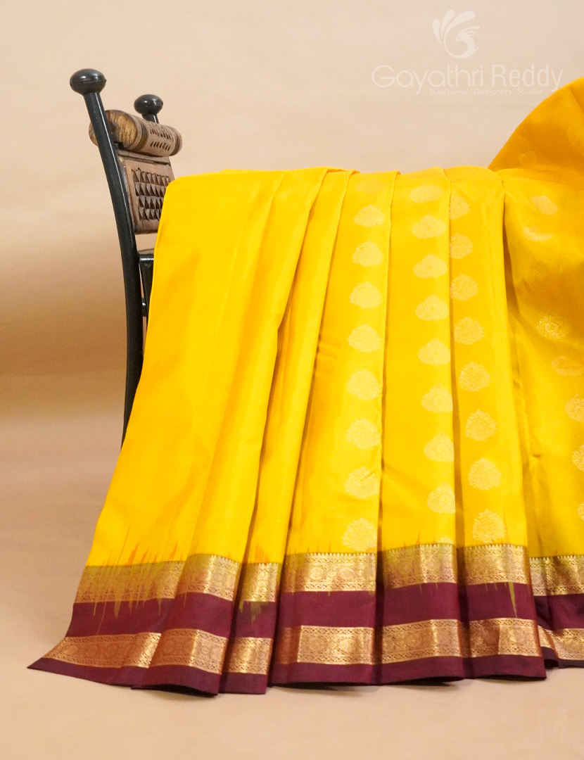 PURE KANCHI PATTU-KP6068